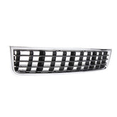 02-05 AUDI A4 B6 Chrome Front Center Lower Grille Grill